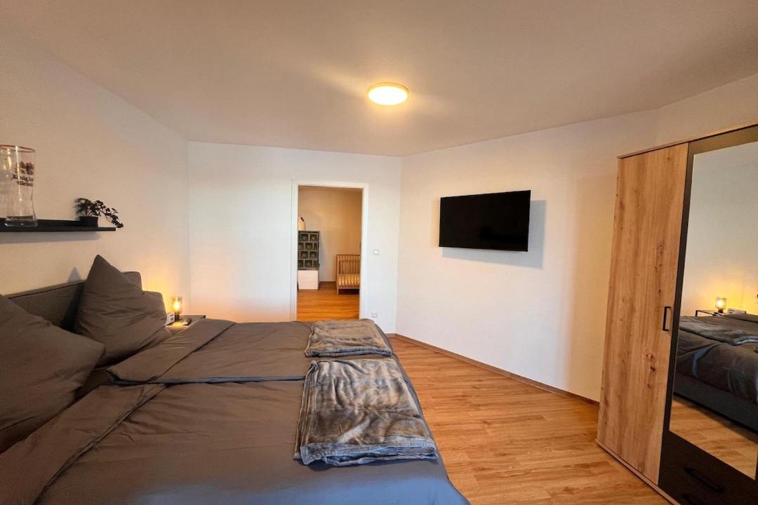 Photo of Bedroom in Bad Bayersoien