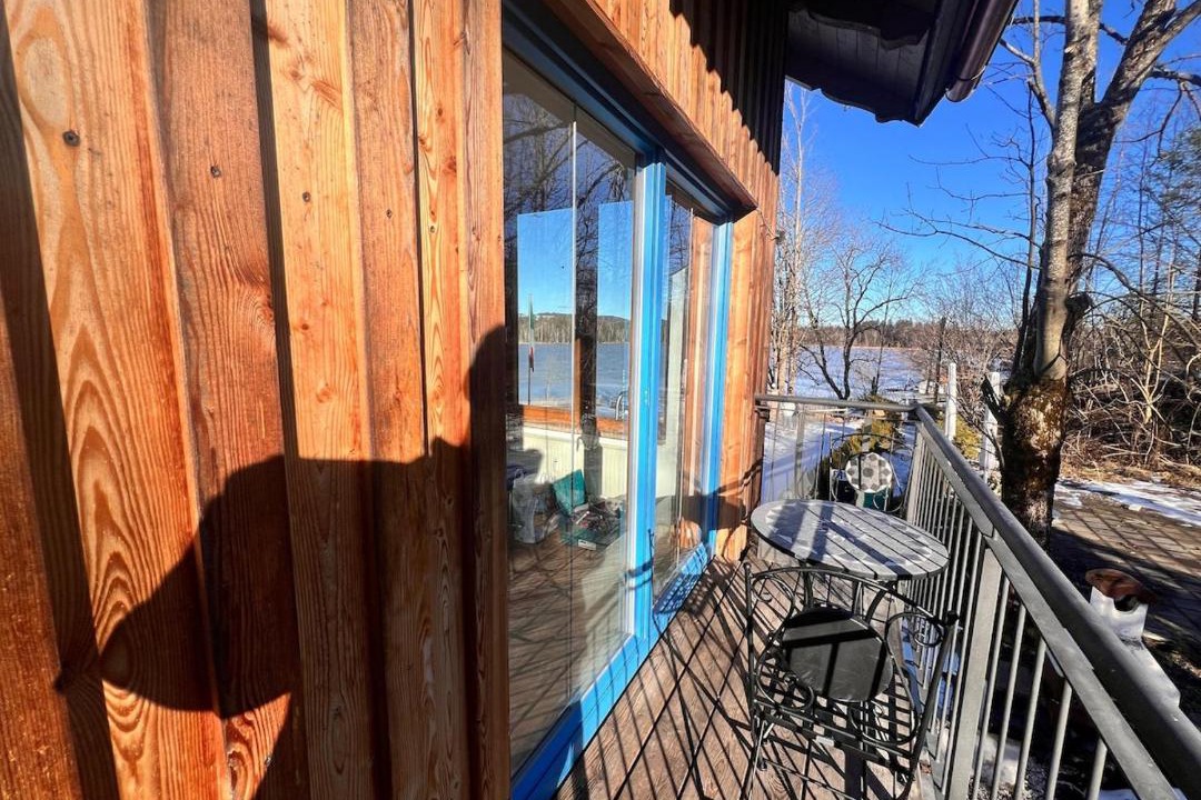 Photo of Patio Balcony in Bad Bayersoien
