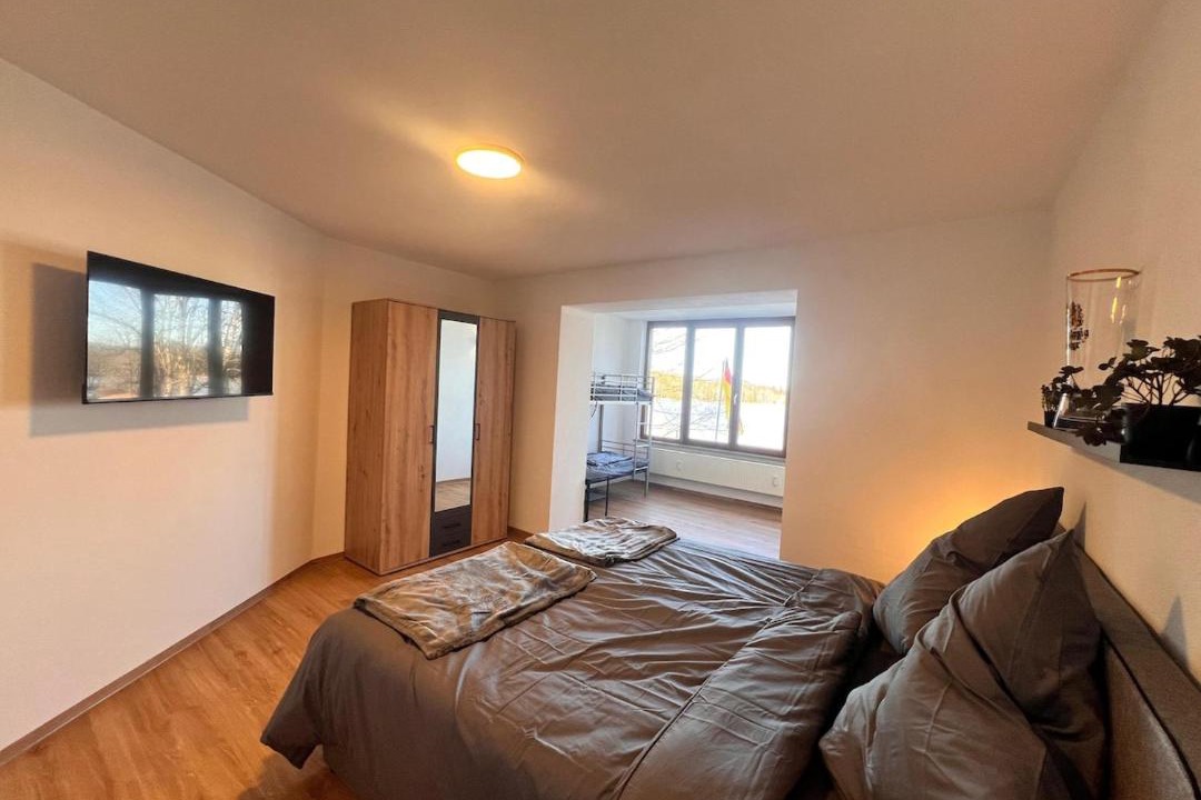 Photo of Bedroom in Bad Bayersoien