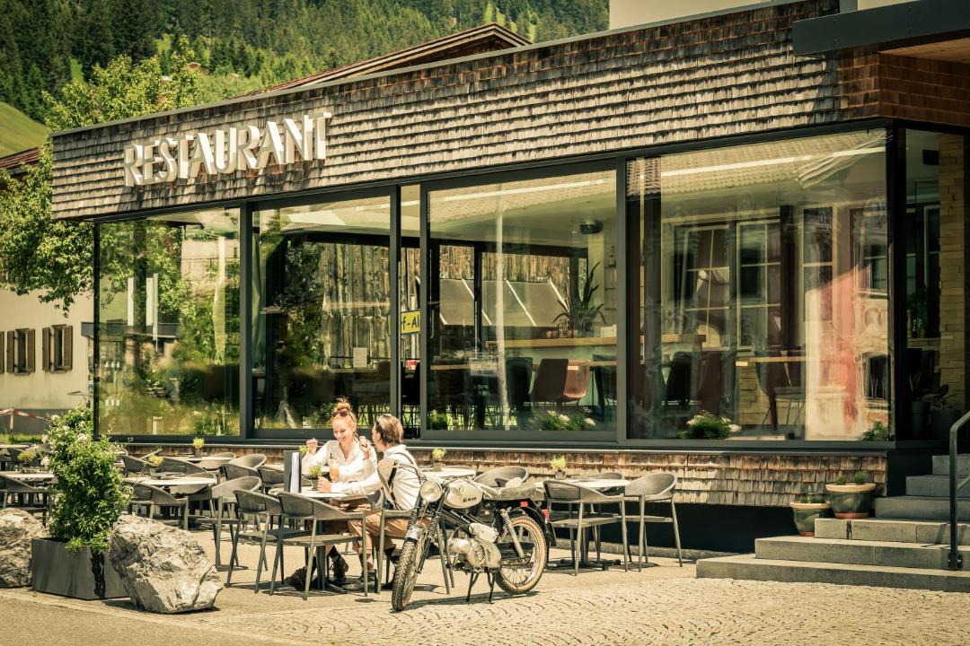 Photo of Others in Holzgau