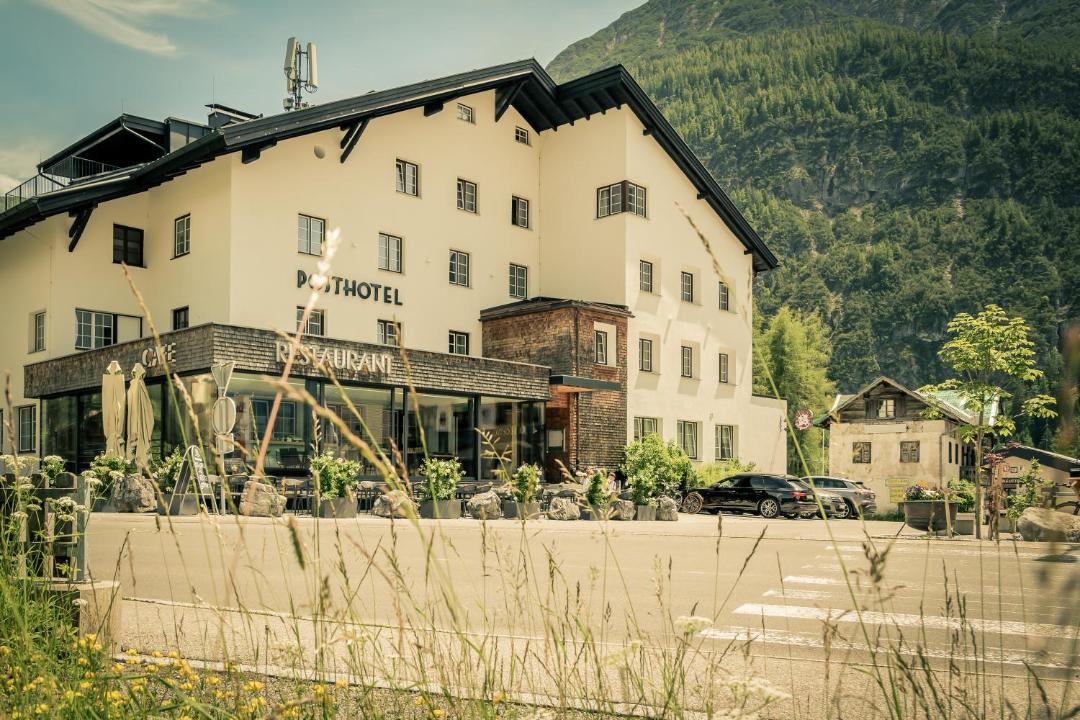 Photo of Others in Holzgau