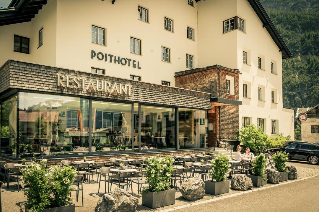 Photo of Others in Holzgau