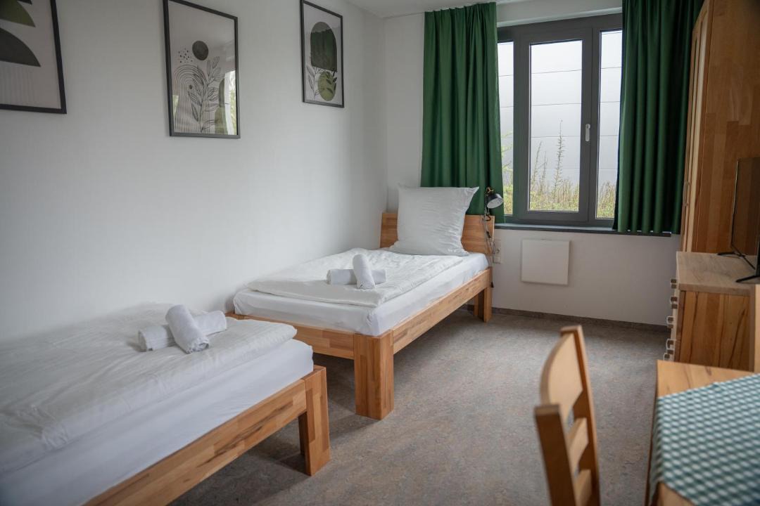 Photo of Bedroom in Munchen District