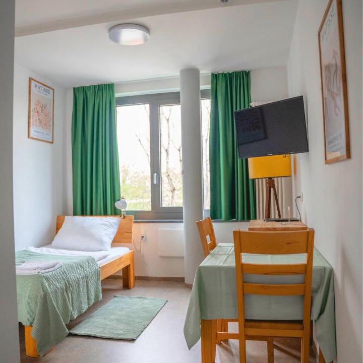 Photo of Bedroom in Munchen District