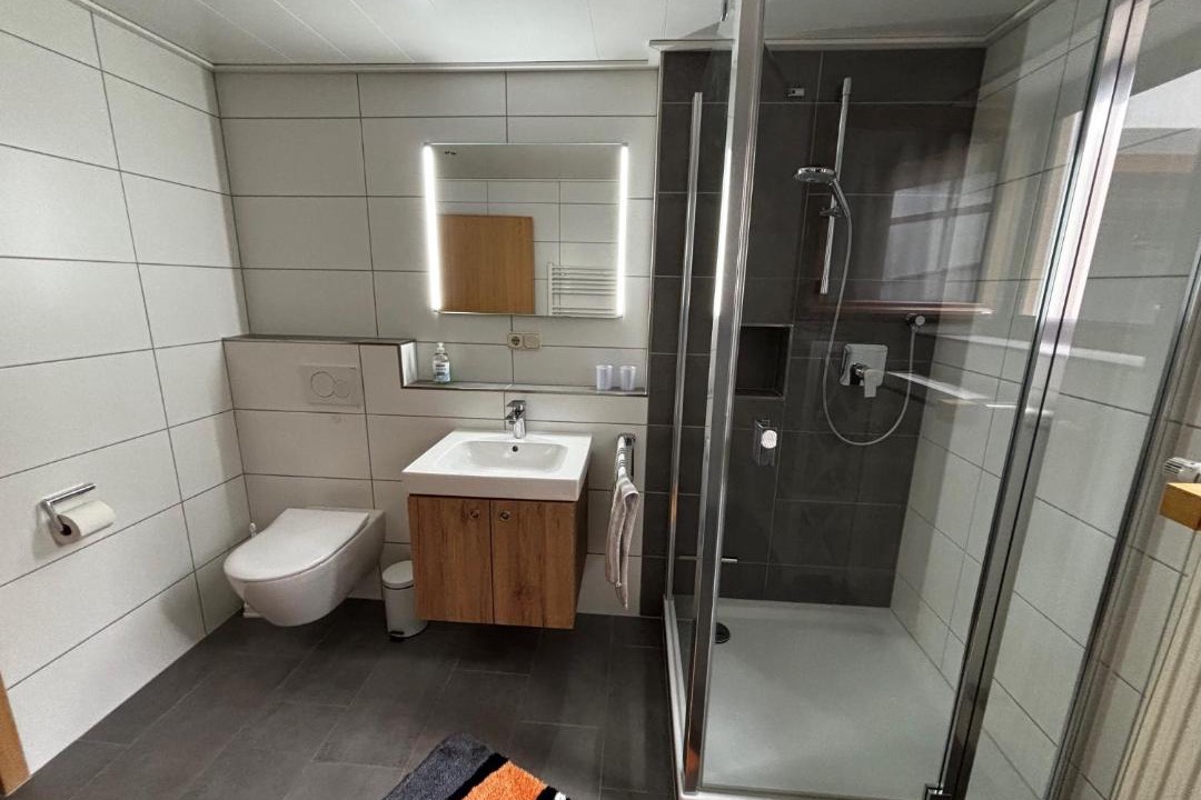 Photo of Bathroom in Litzendorf