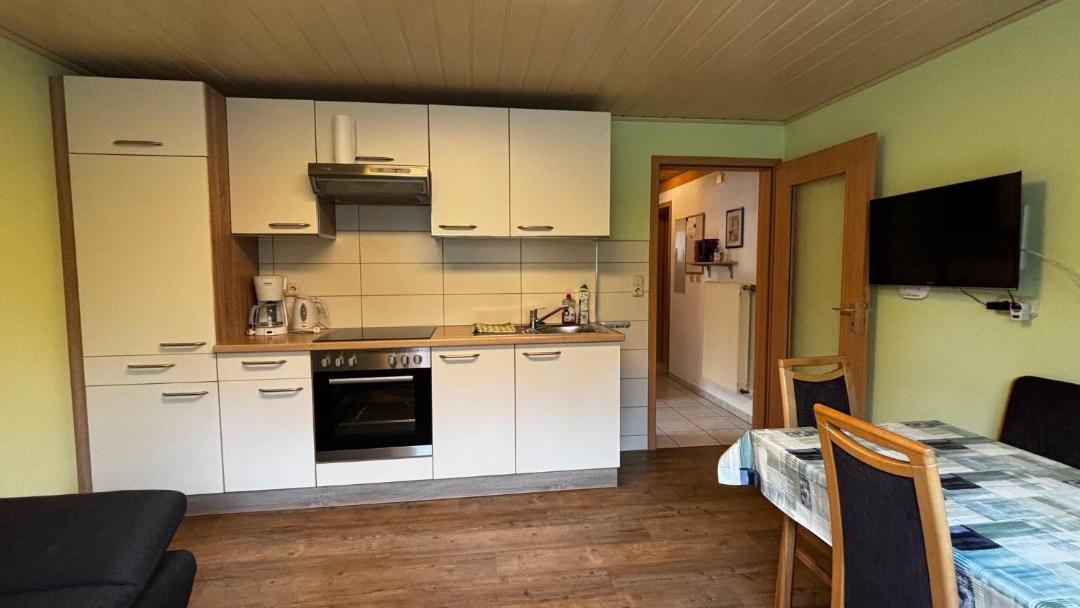 Photo of Kitchen in Litzendorf