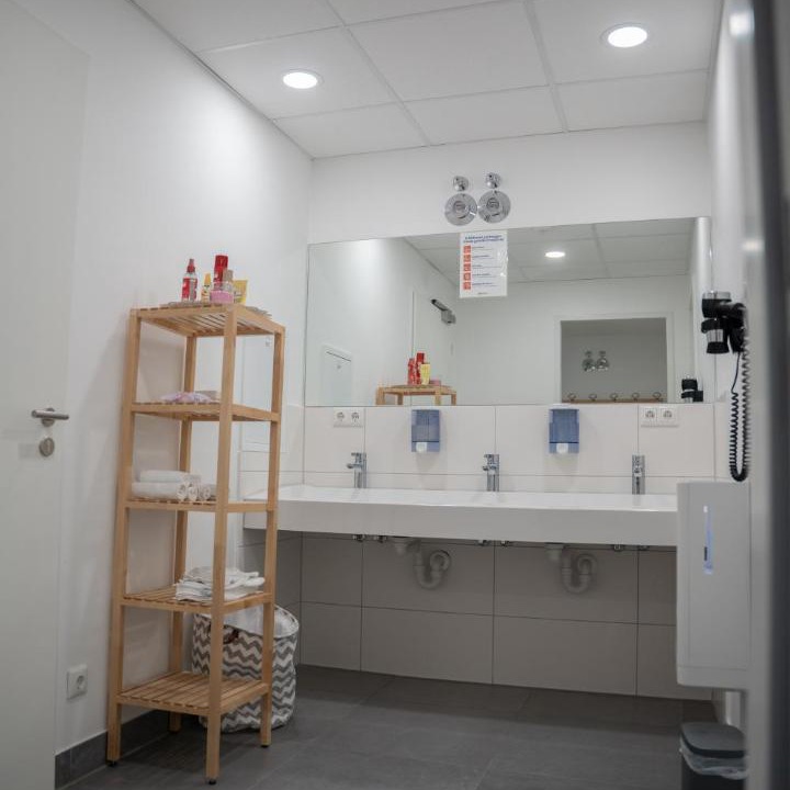 Photo of Bathroom in Munchen District