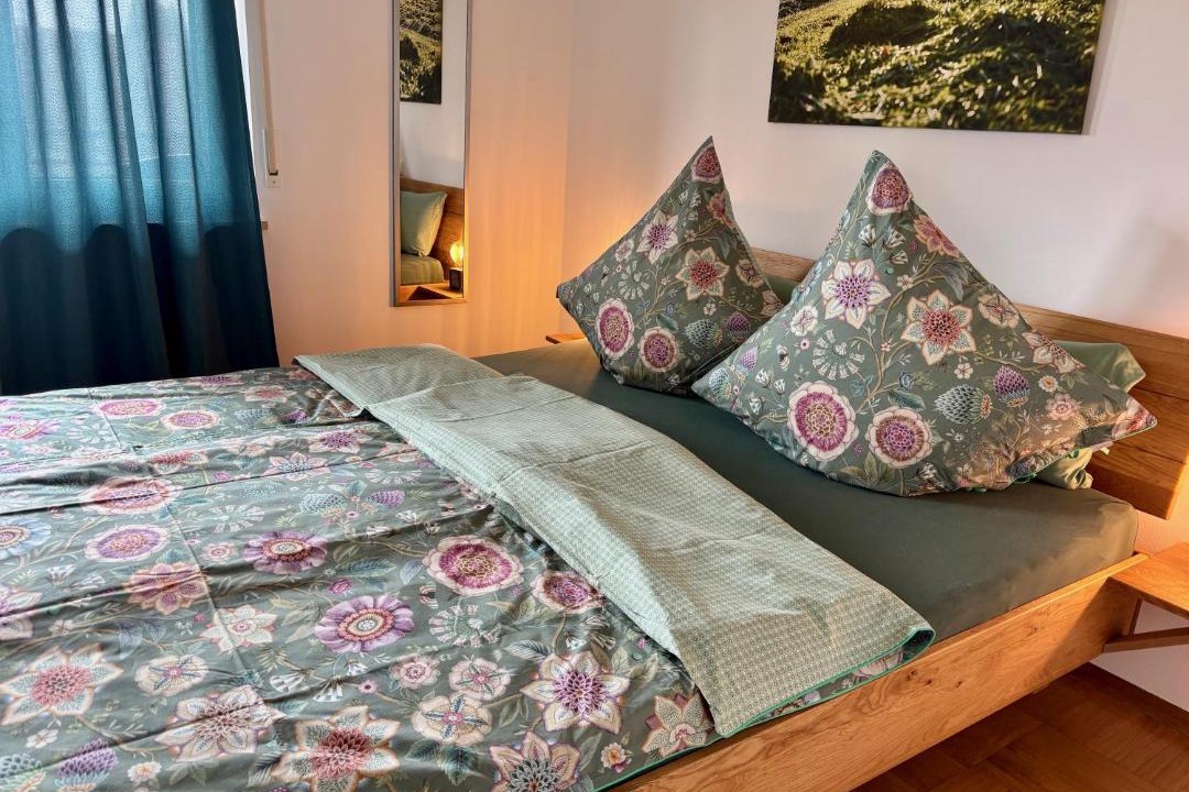 Photo of Bedroom in Wessobrunn