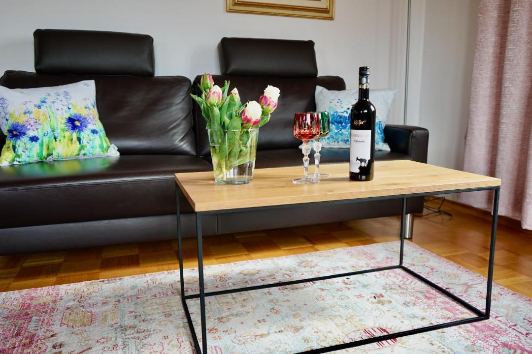 Photo of Livingroom in Wessobrunn