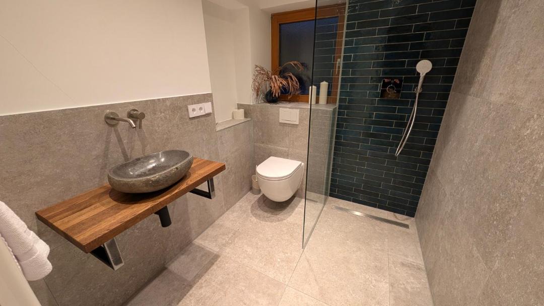 Photo of Bathroom in Bayrischzell