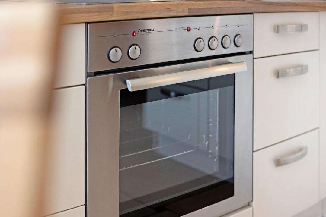 Photo of Kitchen in Munchen District