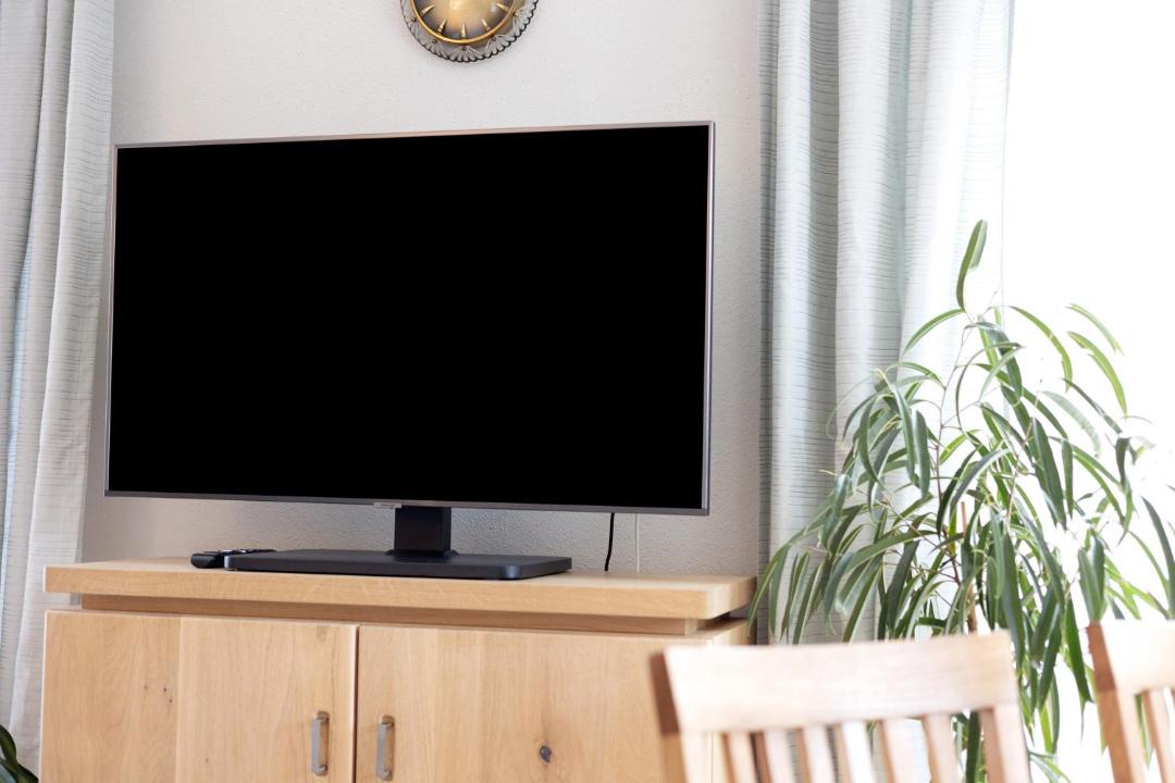 Photo of Livingroom in Munchen District