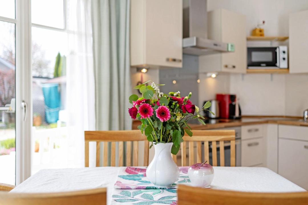 Photo of Kitchen in Munchen District