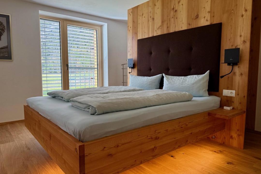 Photo of Bedroom in Nassereith