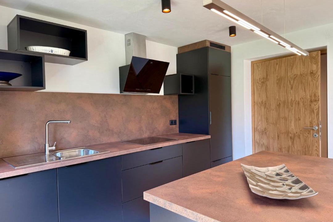 Photo of Kitchen in Nassereith