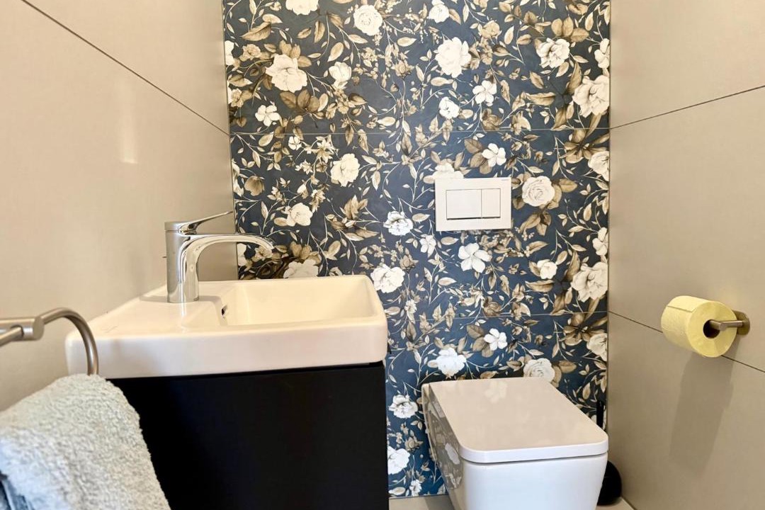 Photo of Bathroom in Nassereith