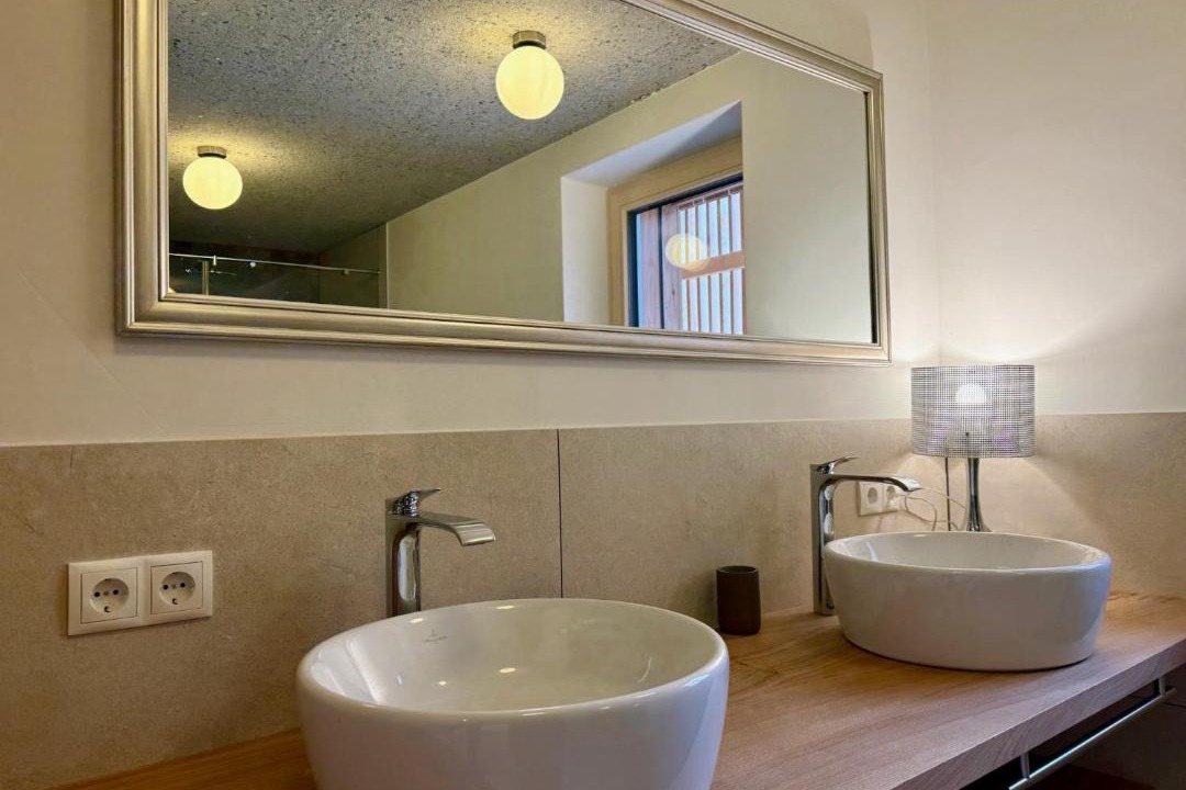 Photo of Bathroom in Nassereith