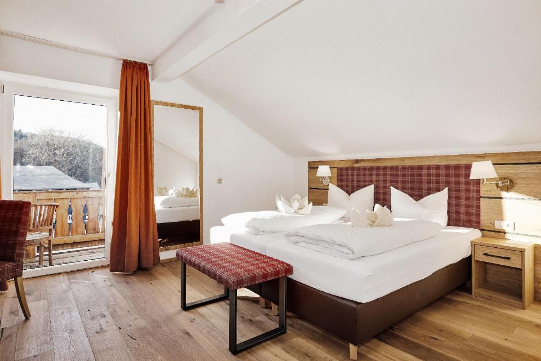 Photo of Bedroom in Ainring