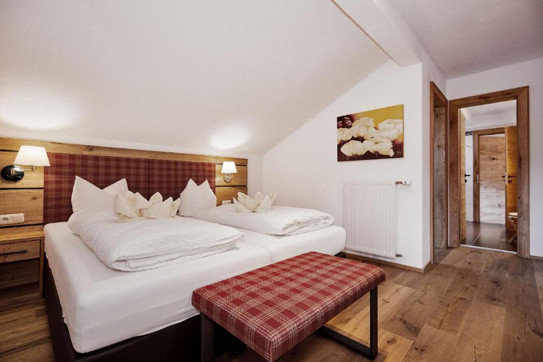 Photo of Bedroom in Ainring
