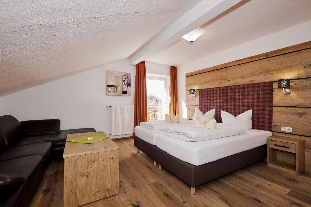 Photo of Bedroom in Ainring