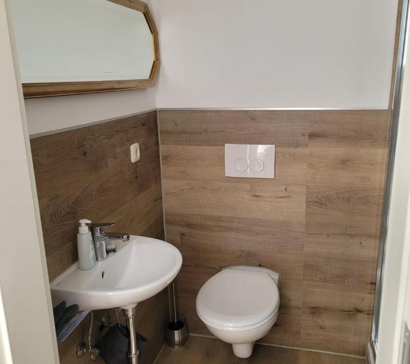 Photo of Bathroom in Burgkunstadt