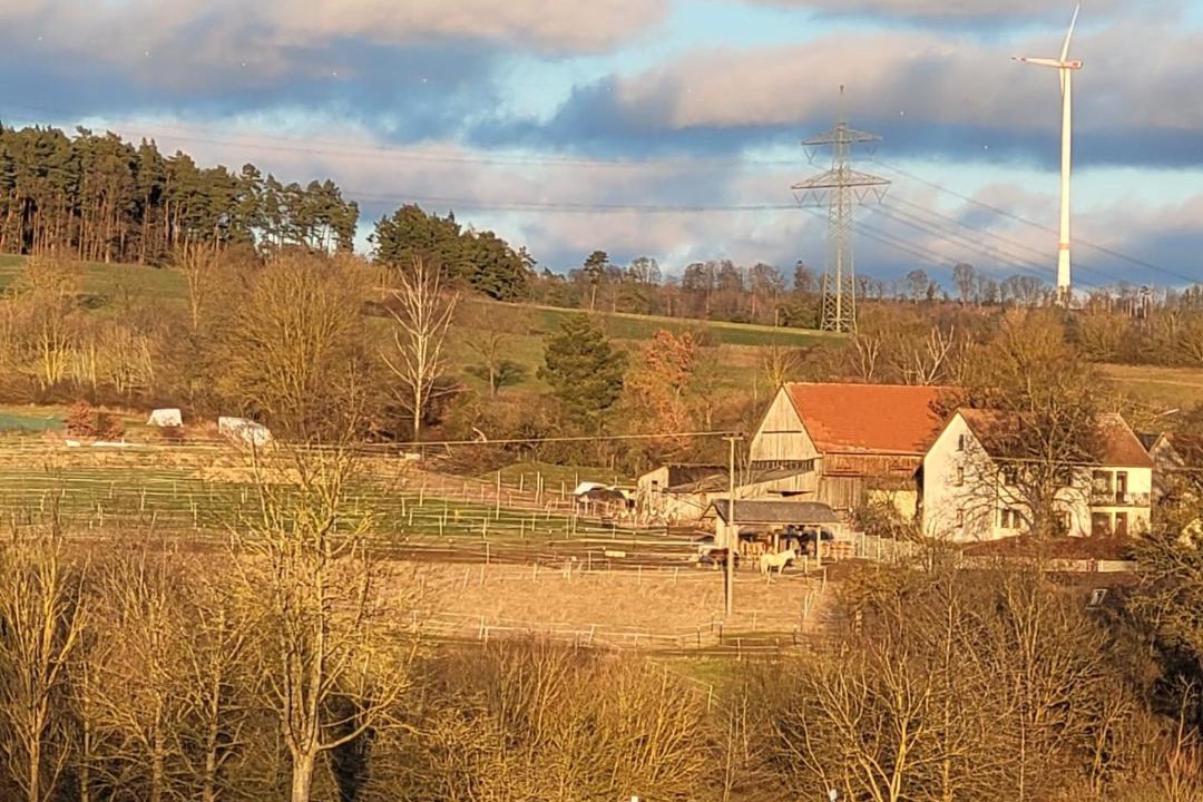 Photo of Buildings in Burgkunstadt