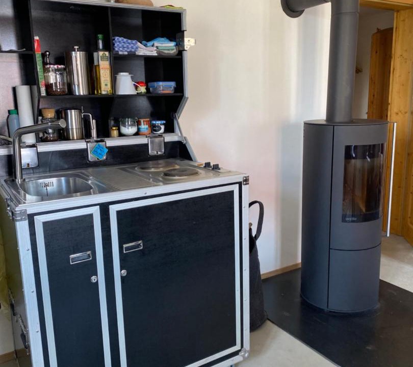Photo of Kitchen in Miltenberg
