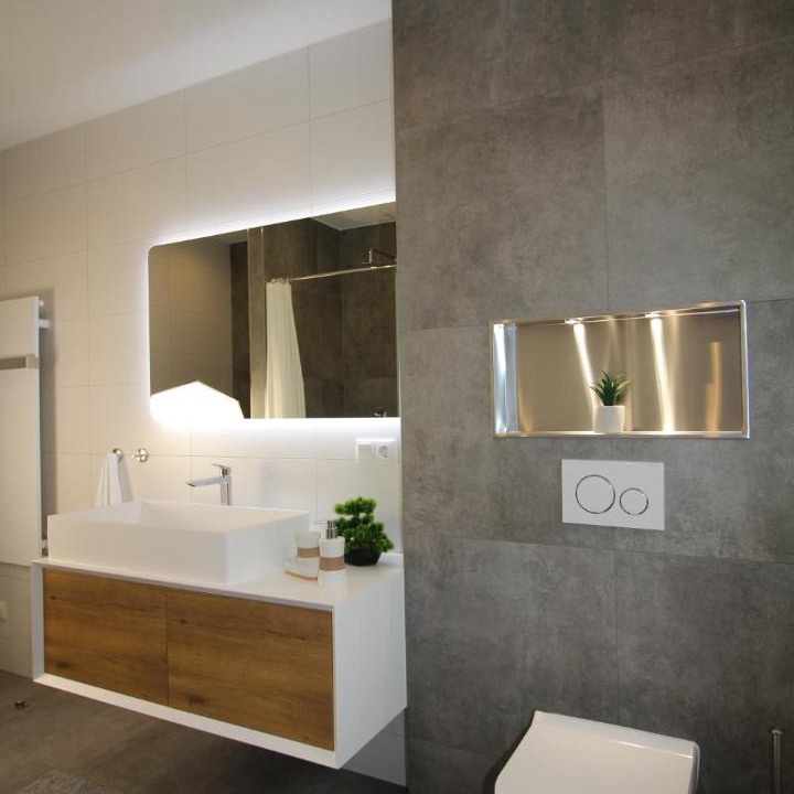 Photo of Bathroom in Kulmbach