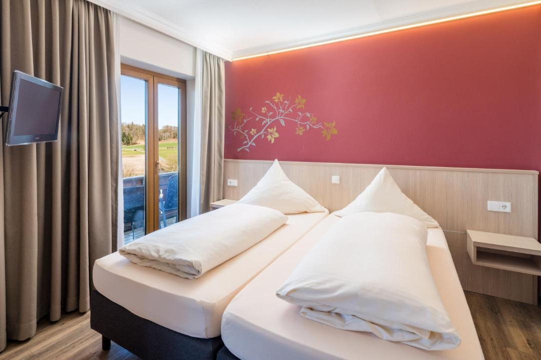 Photo of Bedroom in Ebersberg District