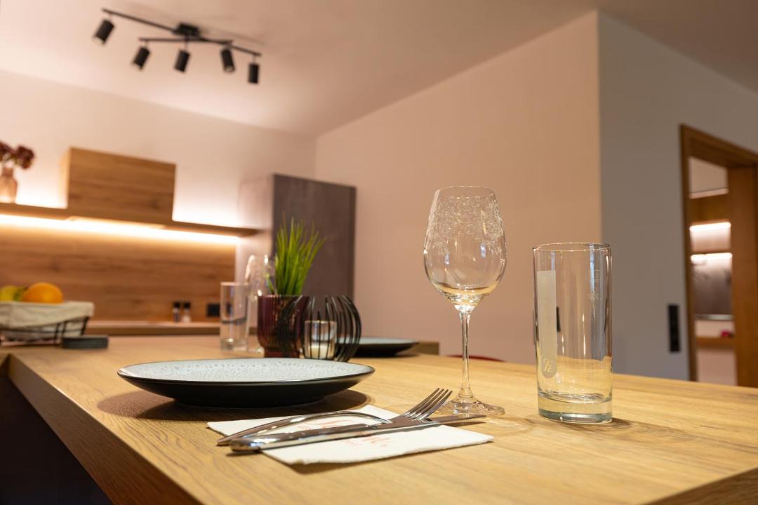 Photo of Kitchen in Rosshaupten