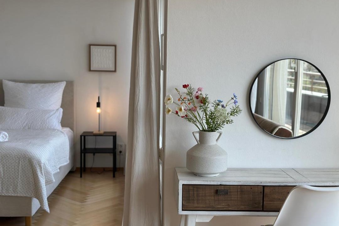 Photo of Bedroom in Herrsching am Ammersee