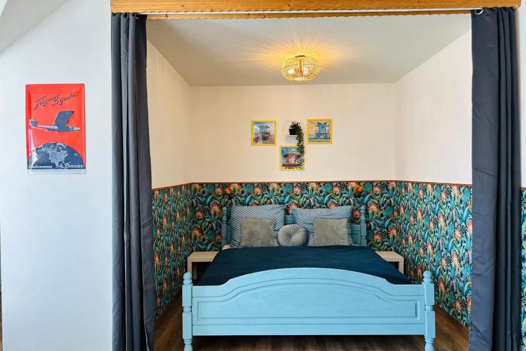 Photo of Bedroom in Bad Rodach
