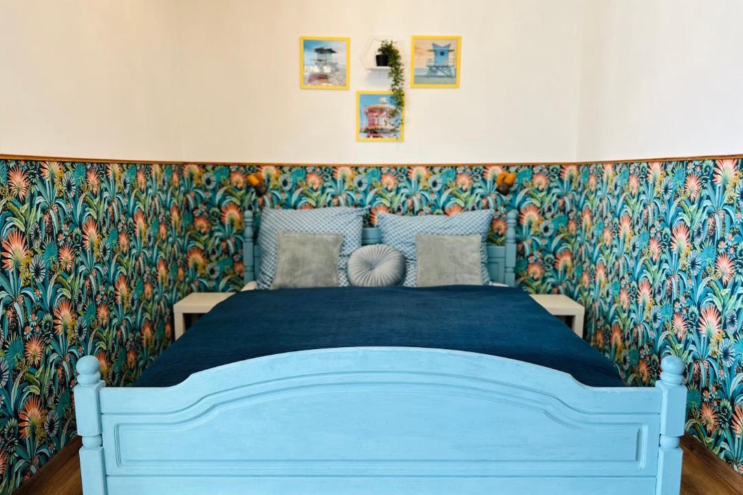 Photo of Bedroom in Bad Rodach