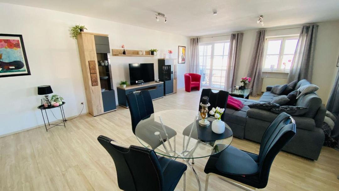 Photo of Livingroom in Hopfen am See