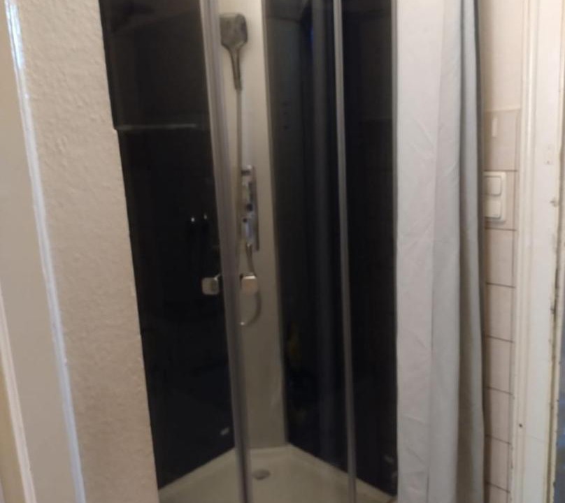 Photo of Bathroom in Isarvorstadt