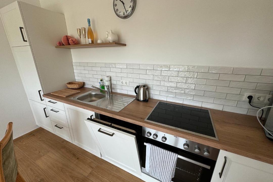 Photo of Kitchen in Landshut