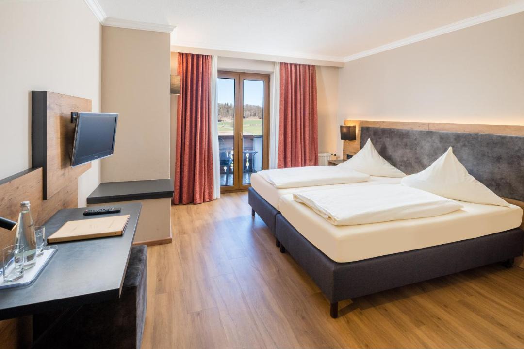 Photo of Bedroom in Ebersberg District