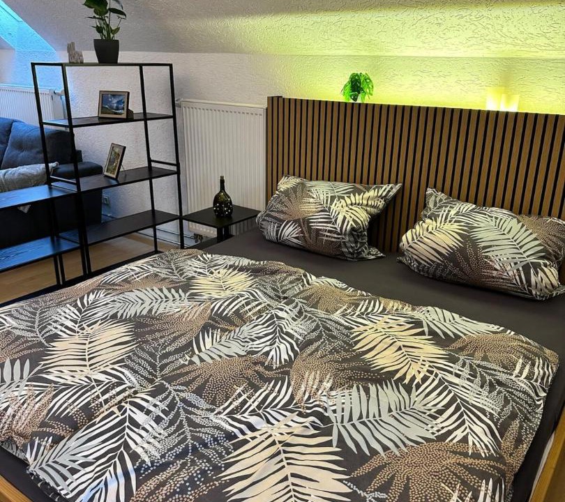 Photo of Bedroom in Iphofen
