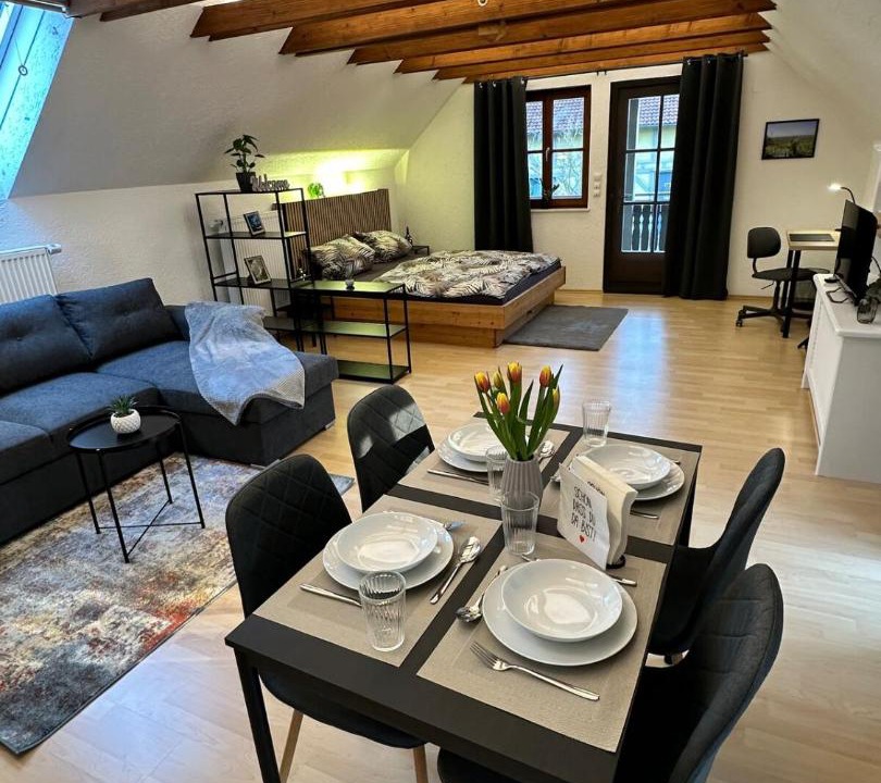 Photo of Livingroom in Iphofen
