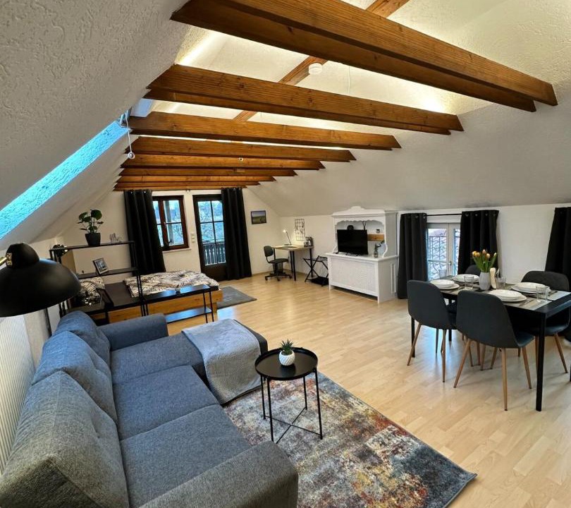 Photo of Livingroom in Iphofen