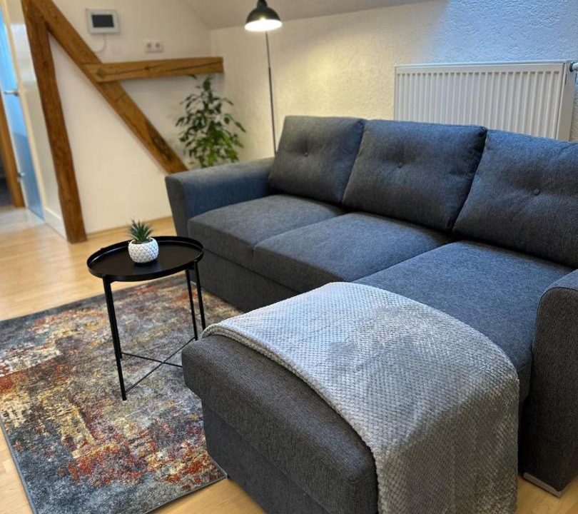 Photo of Livingroom in Iphofen