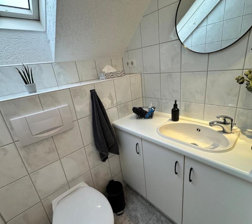 Photo of Bathroom in Iphofen