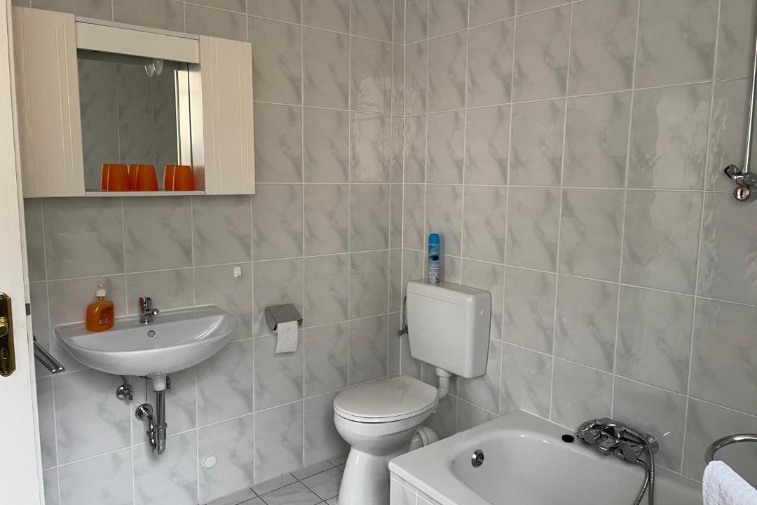 Photo of Bathroom in Streitberg