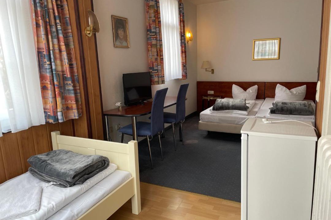 Photo of Bedroom in Streitberg