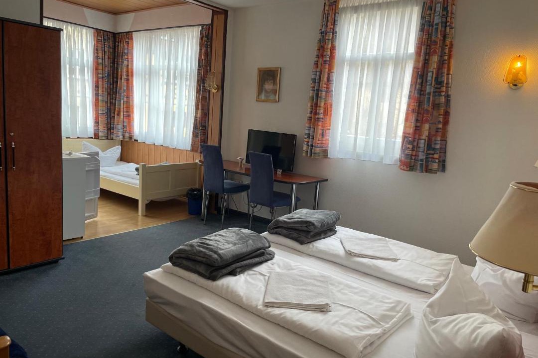 Photo of Bedroom in Streitberg