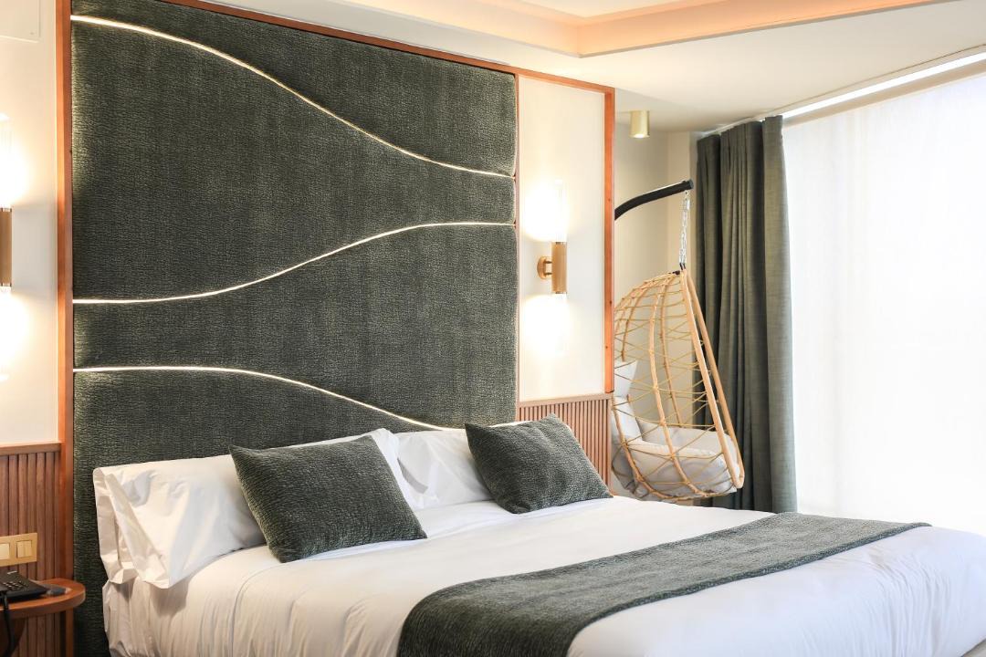 Photo of Bedroom in Villafranca de los Barros