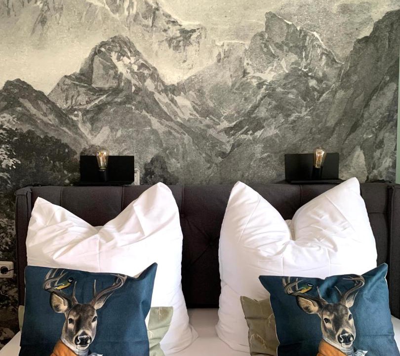 Photo of Bedroom in Hohenwarth