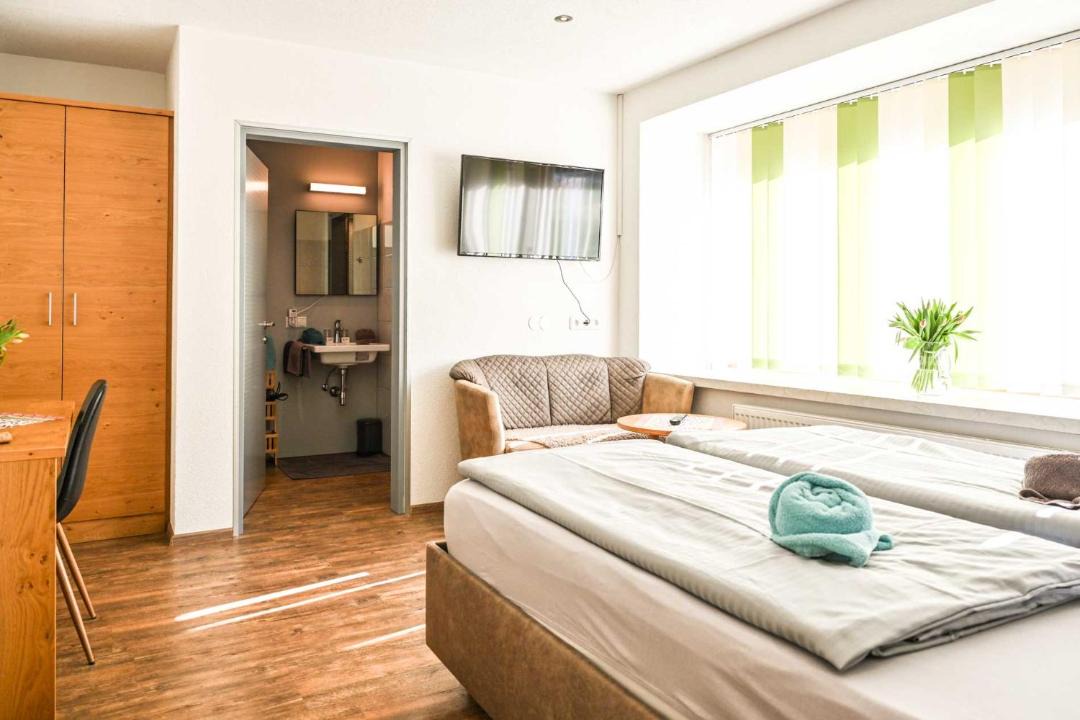 Photo of Bedroom in Elbigenalp