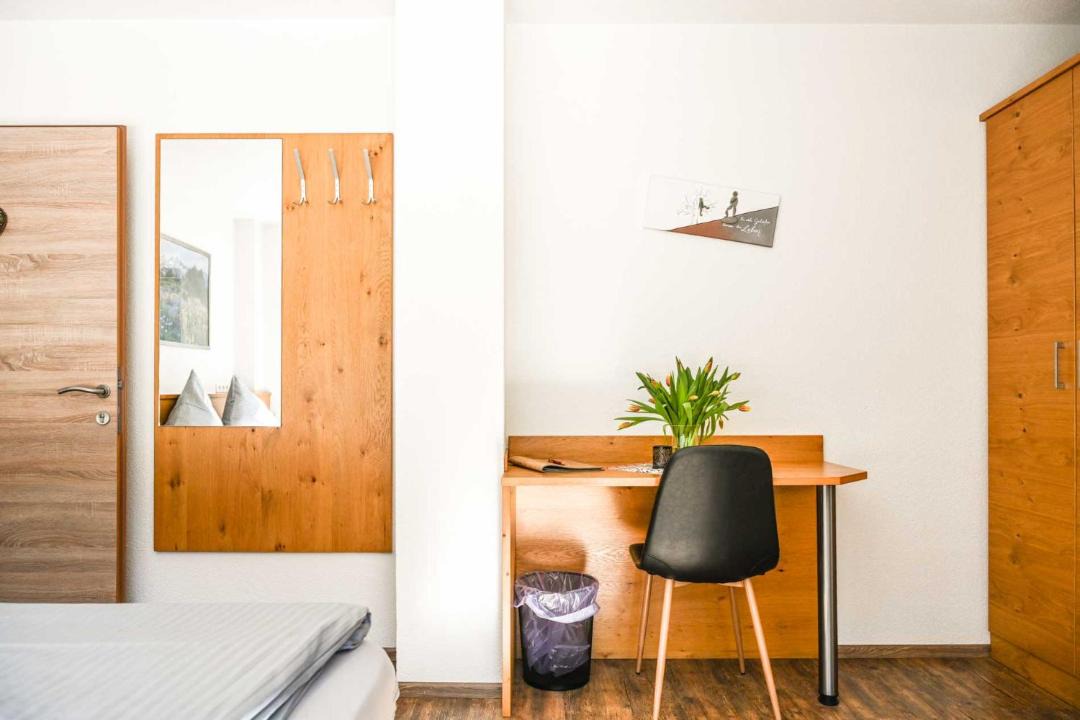 Photo of Bedroom in Elbigenalp