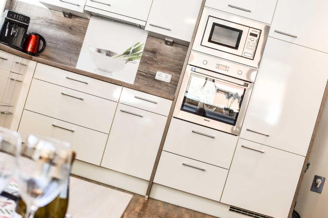 Photo of Kitchen in Elbigenalp
